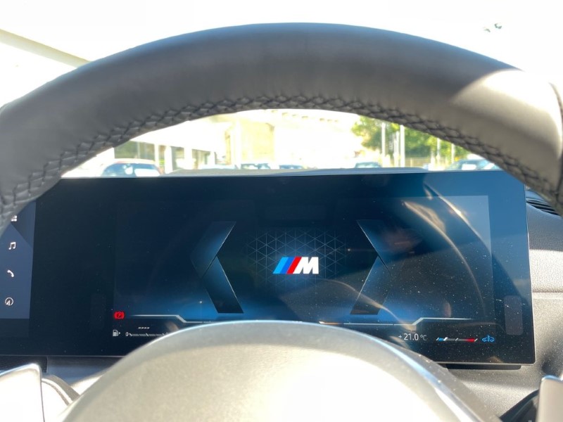  BMW 3 SERIES M340i xDrive MHT 4dr Step Auto 3394332