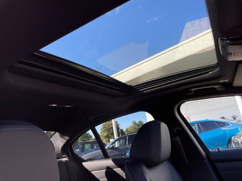  BMW 3 SERIES M340i xDrive MHT 4dr Step Auto 3394344