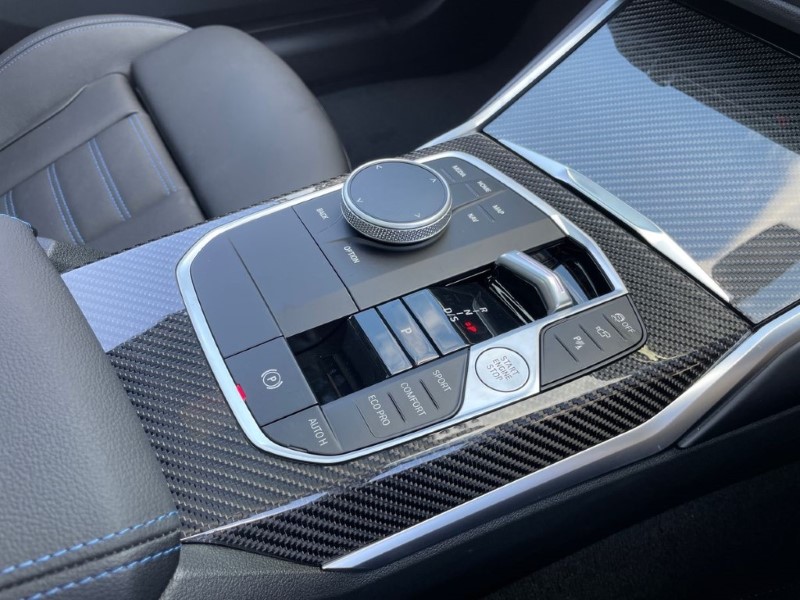  BMW 3 SERIES M340i xDrive MHT 4dr Step Auto 3394333