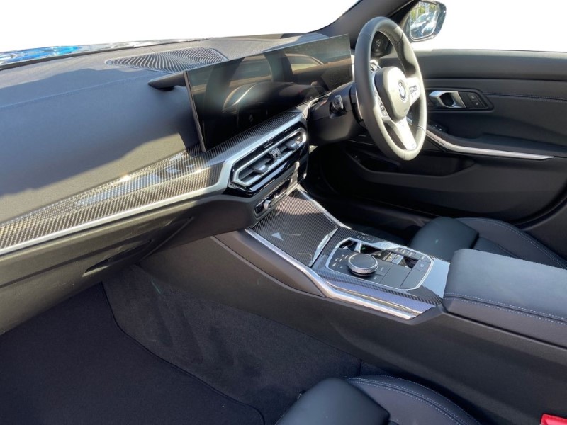  BMW 3 SERIES M340i xDrive MHT 4dr Step Auto 3394330