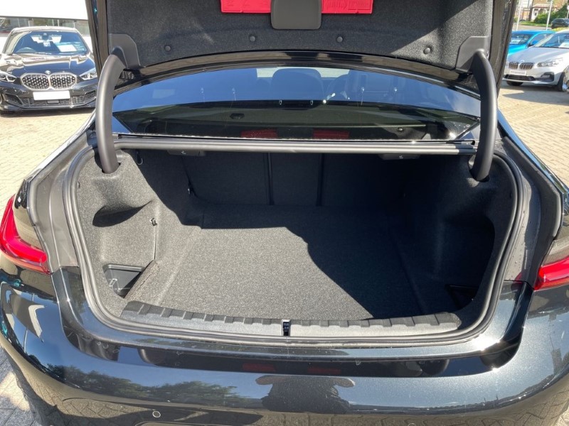  BMW 3 SERIES M340i xDrive MHT 4dr Step Auto 3394336