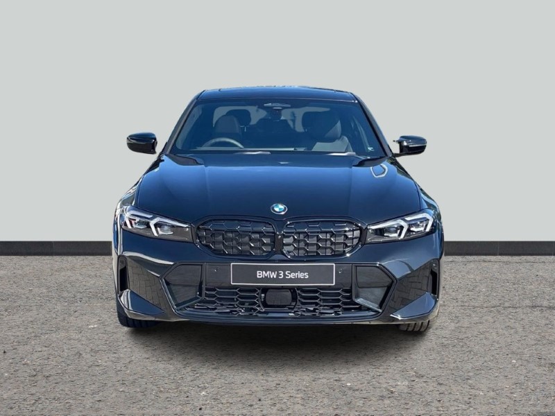  BMW 3 SERIES M340i xDrive MHT 4dr Step Auto 3394339