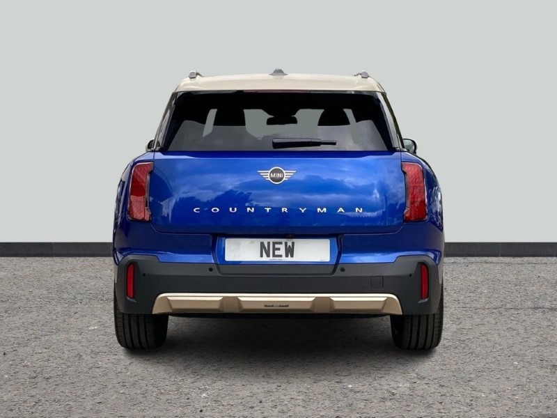  MINI COUNTRYMAN 150kW E Exclusive [Level 2] 66kWh 5dr Auto 3399446