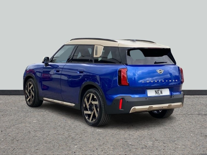  MINI COUNTRYMAN 150kW E Exclusive [Level 2] 66kWh 5dr Auto 3399433