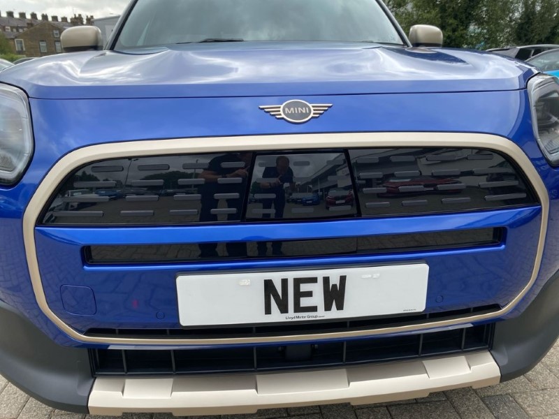  MINI COUNTRYMAN 150kW E Exclusive [Level 2] 66kWh 5dr Auto 3399474
