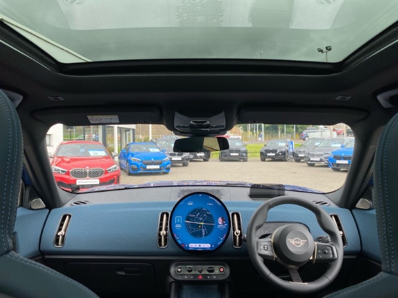  MINI COUNTRYMAN 150kW E Exclusive [Level 2] 66kWh 5dr Auto 3399452