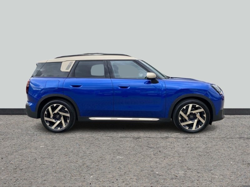  MINI COUNTRYMAN 150kW E Exclusive [Level 2] 66kWh 5dr Auto 3399434