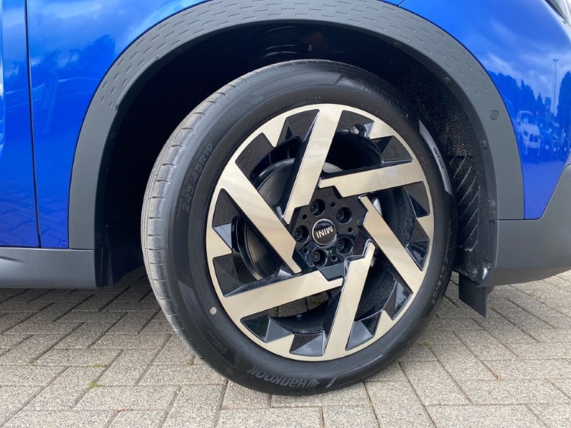  MINI COUNTRYMAN 150kW E Exclusive [Level 2] 66kWh 5dr Auto 3399476