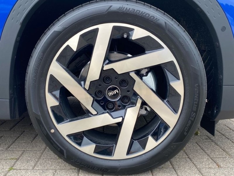  MINI COUNTRYMAN 150kW E Exclusive [Level 2] 66kWh 5dr Auto 3399445