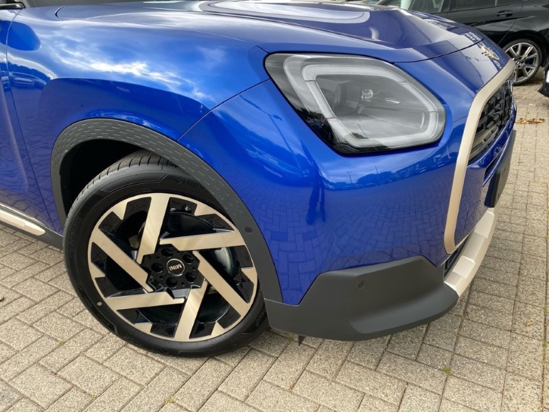  MINI COUNTRYMAN 150kW E Exclusive [Level 2] 66kWh 5dr Auto 3399473