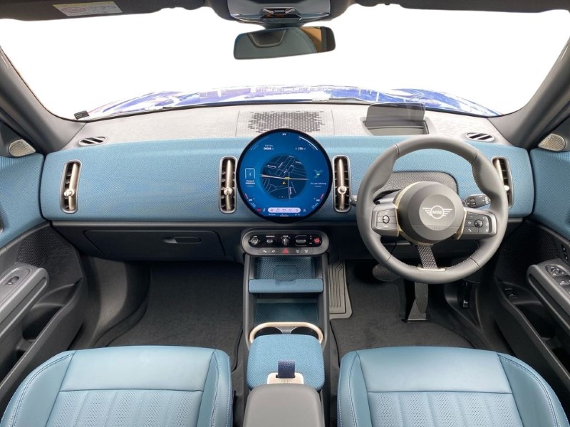  MINI COUNTRYMAN 150kW E Exclusive [Level 2] 66kWh 5dr Auto 3399435