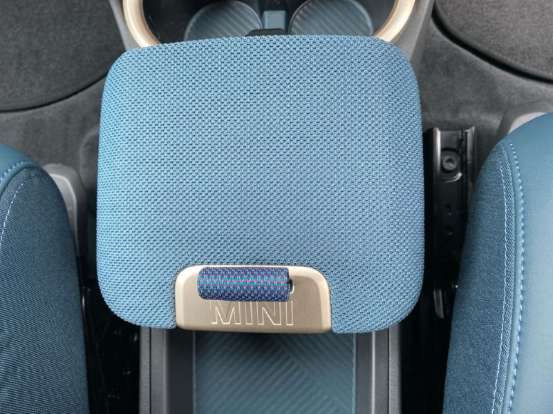  MINI COUNTRYMAN 150kW E Exclusive [Level 2] 66kWh 5dr Auto 3399484