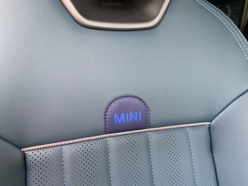  MINI COUNTRYMAN 150kW E Exclusive [Level 2] 66kWh 5dr Auto 3399469
