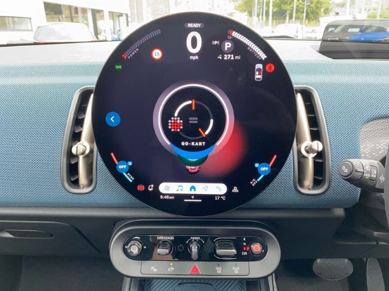  MINI COUNTRYMAN 150kW E Exclusive [Level 2] 66kWh 5dr Auto 3399462