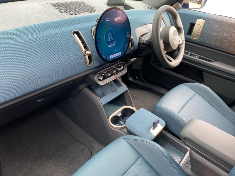  MINI COUNTRYMAN 150kW E Exclusive [Level 2] 66kWh 5dr Auto 3399438