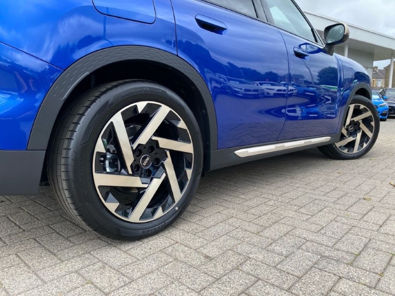  MINI COUNTRYMAN 150kW E Exclusive [Level 2] 66kWh 5dr Auto 3399480