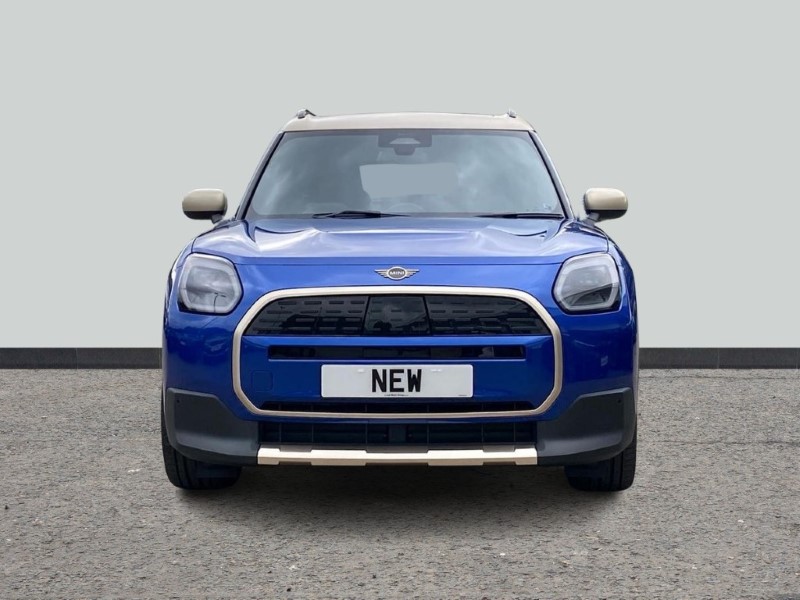  MINI COUNTRYMAN 150kW E Exclusive [Level 2] 66kWh 5dr Auto 3399447
