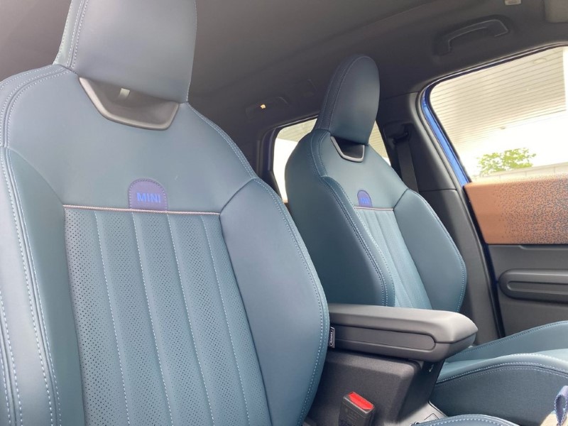  MINI COUNTRYMAN 150kW E Exclusive [Level 2] 66kWh 5dr Auto 3399456