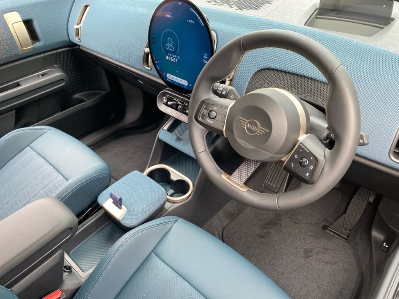  MINI COUNTRYMAN 150kW E Exclusive [Level 2] 66kWh 5dr Auto 3399437