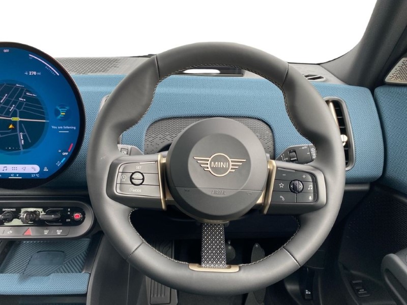  MINI COUNTRYMAN 150kW E Exclusive [Level 2] 66kWh 5dr Auto 3399436