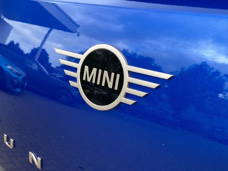  MINI COUNTRYMAN 150kW E Exclusive [Level 2] 66kWh 5dr Auto 3399477