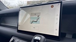 2025 (75) LAND ROVER DEFENDER 3.0 D250 X-Dynamic SE 110 5dr Auto 5209026