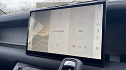 2025 (75) LAND ROVER DEFENDER 3.0 D250 X-Dynamic SE 110 5dr Auto 5209022