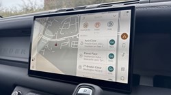 2025 (75) LAND ROVER DEFENDER 3.0 D250 X-Dynamic SE 110 5dr Auto 5209003