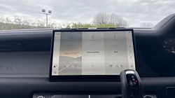 2025 (75) LAND ROVER DEFENDER 3.0 D250 X-Dynamic SE 110 5dr Auto 5209006