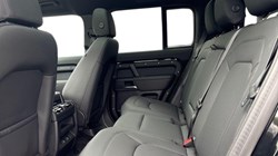 2025 (75) LAND ROVER DEFENDER 3.0 D250 X-Dynamic SE 110 5dr Auto 5208996