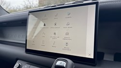 2025 (75) LAND ROVER DEFENDER 3.0 D250 X-Dynamic SE 110 5dr Auto 5209025