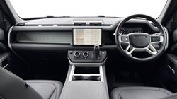 2025 (75) LAND ROVER DEFENDER 3.0 D250 X-Dynamic SE 110 5dr Auto 5209001