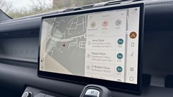 2025 (75) LAND ROVER DEFENDER 3.0 D250 X-Dynamic SE 110 5dr Auto 5209023