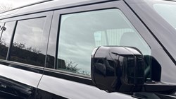 2025 (75) LAND ROVER DEFENDER 3.0 D250 X-Dynamic SE 110 5dr Auto 5209045