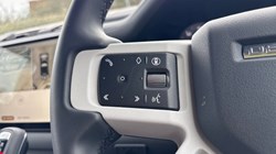 2025 (75) LAND ROVER DEFENDER 3.0 D250 X-Dynamic SE 110 5dr Auto 5209020