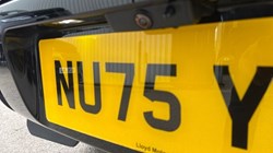 2025 (75) LAND ROVER DEFENDER 3.0 D250 X-Dynamic SE 110 5dr Auto 5209036