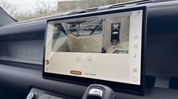 2025 (75) LAND ROVER DEFENDER 3.0 D250 X-Dynamic SE 110 5dr Auto 5209024