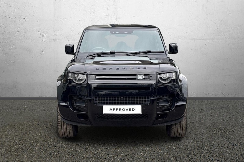 2025 (75) LAND ROVER DEFENDER 3.0 D250 X-Dynamic SE 110 5dr Auto 5208999