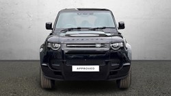 2025 (75) LAND ROVER DEFENDER 3.0 D250 X-Dynamic SE 110 5dr Auto 5208999