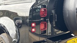 2025 (75) LAND ROVER DEFENDER 3.0 D250 X-Dynamic SE 110 5dr Auto 5209011