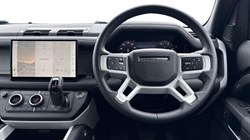 2025 (75) LAND ROVER DEFENDER 3.0 D250 X-Dynamic SE 110 5dr Auto 5209007