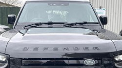 2025 (75) LAND ROVER DEFENDER 3.0 D250 X-Dynamic SE 110 5dr Auto 5209038