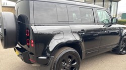 2025 (75) LAND ROVER DEFENDER 3.0 D250 X-Dynamic SE 110 5dr Auto 5209046