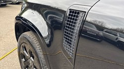 2025 (75) LAND ROVER DEFENDER 3.0 D250 X-Dynamic SE 110 5dr Auto 5209012