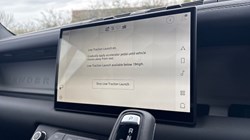 2025 (75) LAND ROVER DEFENDER 3.0 D250 X-Dynamic SE 110 5dr Auto 5209031