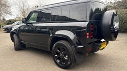 2025 (75) LAND ROVER DEFENDER 3.0 D250 X-Dynamic SE 110 5dr Auto 5209050