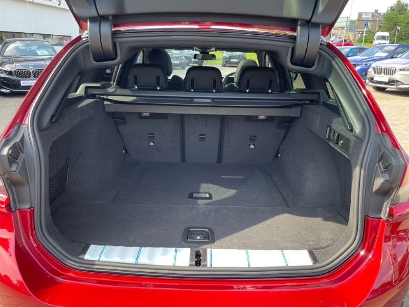  BMW 3 SERIES M340i xDrive MHT 5dr Step Auto 3385045