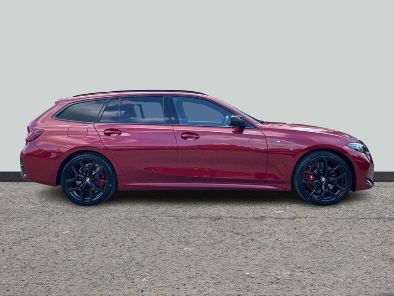  BMW 3 SERIES M340i xDrive MHT 5dr Step Auto 3385035