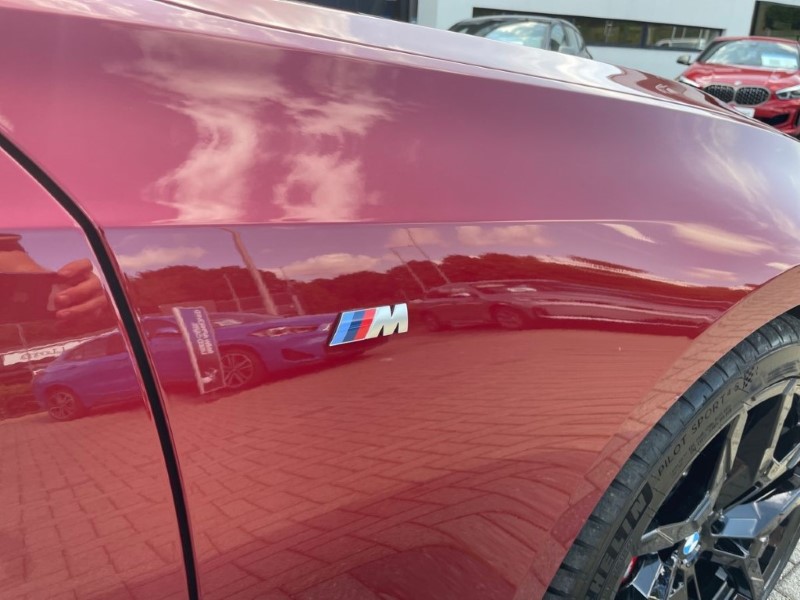  BMW 3 SERIES M340i xDrive MHT 5dr Step Auto 3385074