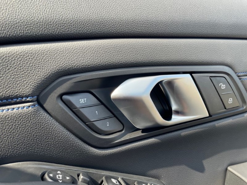  BMW 3 SERIES M340i xDrive MHT 5dr Step Auto 3385054